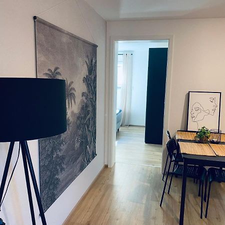 Cozy3 Am Europa Park Apartman Ettenheim Kültér fotó