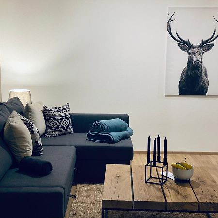 Cozy3 Am Europa Park Apartman Ettenheim Kültér fotó