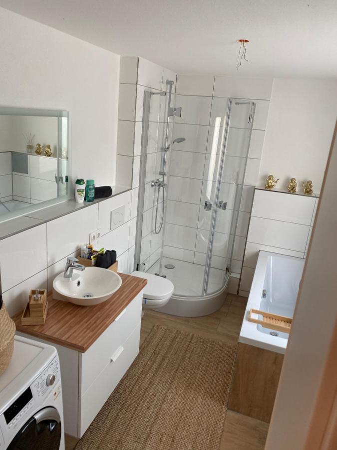 Cozy3 Am Europa Park Apartman Ettenheim Kültér fotó