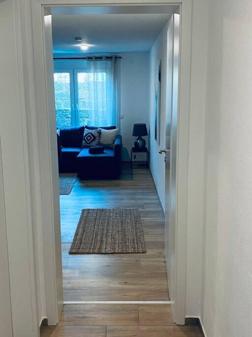 Cozy3 Am Europa Park Apartman Ettenheim Kültér fotó