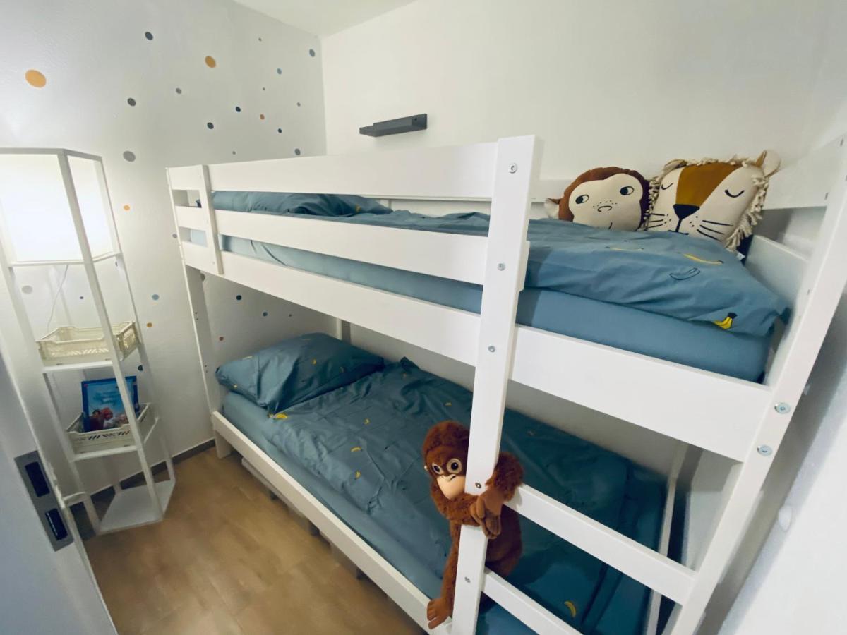 Cozy3 Am Europa Park Apartman Ettenheim Kültér fotó
